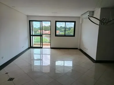 Apartamento com 4 Quartos à venda, 123m² no Jardim Esplanada, São José dos Campos