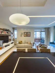 Apartamento com 3 Quartos à venda, 140m² no Renascença, São Luís