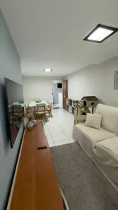 Apartamento com 2 Quartos à venda, 60m² no Piedade, Jaboatão dos Guararapes