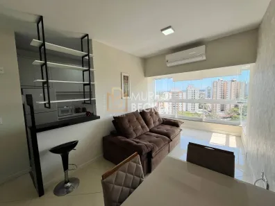 Apartamento com 2 Quartos à venda, 68m² no Centro, Jacareí