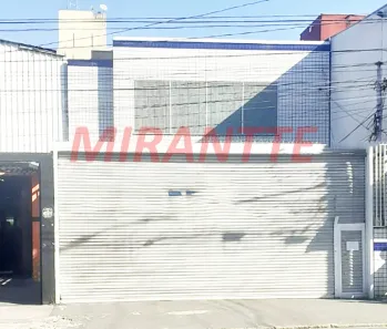 Imóvel Comercial à venda, 350m² no Santana, São Paulo