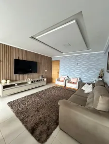 Apartamento com 3 Quartos à venda, 121m² no Estados, João Pessoa