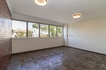 Apartamento com 3 Quartos à venda, 103m² no Sumaré, São Paulo