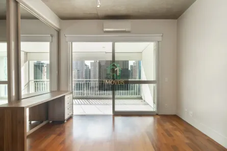Apartamento com 1 Quarto à venda, 90m² no Itaim Bibi, São Paulo