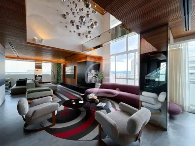 Cobertura com 5 Quartos à venda, 488m² no Santana, São Paulo