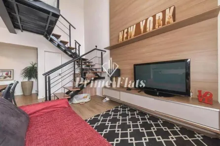 Apartamento com 2 Quartos à venda, 82m² no Cidade Monções, São Paulo