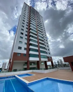 Apartamento com 3 Quartos à venda, 109m² no Santa Mônica, Feira de Santana