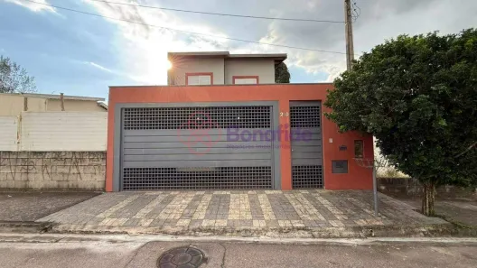 Casa com 3 Quartos à venda, 193m² no Jardim Marambaia, Jundiaí