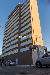 Apartamento com 3 Quartos à venda, 73m² no Jardim Cearense, Fortaleza