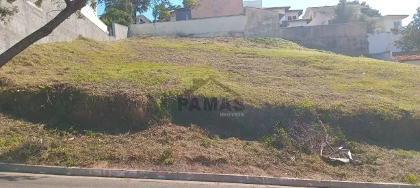 Lote/Terreno à venda, 450m² no Villaggio Capríccio, Louveira