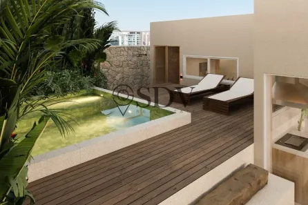 Cobertura com 4 Quartos à venda, 378m² no Jardim Europa, São Paulo