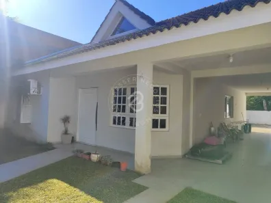 Casa com 3 Quartos para alugar, 130m² no São José, Sapucaia do Sul