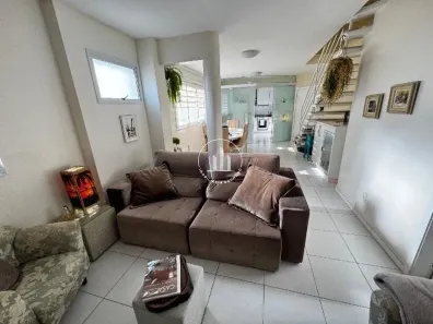 Apartamento com 3 Quartos à venda, 116m² no Trindade, Florianópolis