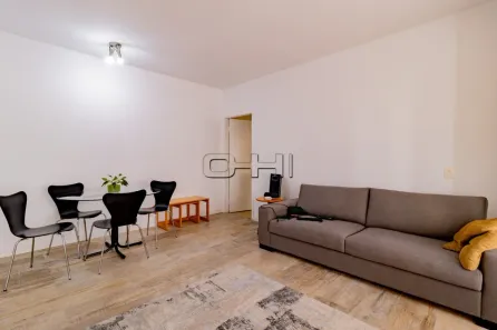 Apartamento com 3 Quartos à venda, 110m² no Vila Olímpia, São Paulo