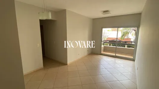 Apartamento com 3 Quartos para alugar, 86m² no Vigilato Pereira, Uberlândia
