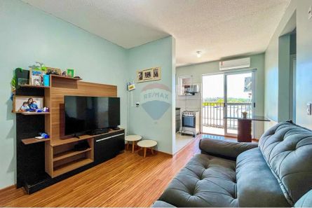 Apartamento com 2 Quartos à venda, 63m² no Santo Afonso, Novo Hamburgo