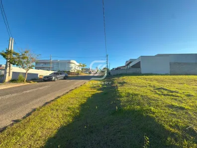 Lote/Terreno à venda, 1186m² no Condomínio Fazenda Alta Vista, Salto de Pirapora