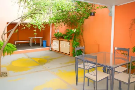 Casa com 4 Quartos à venda, 219m² no Sumaré, São Paulo