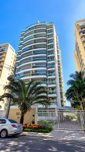 Apartamento com 4 Quartos para alugar, 107m² no Barra Olímpica, Rio de Janeiro