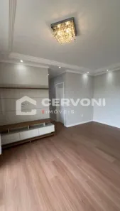Apartamento com 3 Quartos para alugar, 76m² no Cidade Vista Verde, São José dos Campos