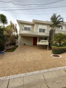 Casa de Condomínio com 4 Quartos à venda, 277m² no Swiss Park, Campinas
