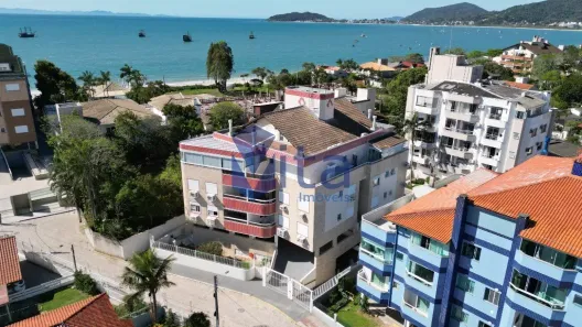Apartamento com 3 Quartos à venda, 114m² no Cachoeira do Bom Jesus, Florianópolis