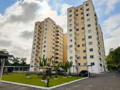 Apartamento com 2 Quartos à venda, 64m² no Itoupava Central, Blumenau