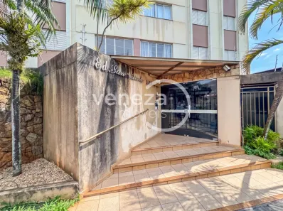Apartamento com 3 Quartos para alugar, 67m² no Jardim Adriana II, Londrina