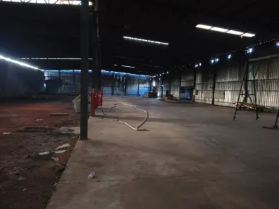 Galpão/Depósito/Armazém para alugar, 2200m² no Estância Alto Giro (Zona Rural), São José do Rio Preto