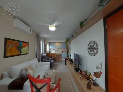 Cobertura com 2 Quartos à venda, 120m² no Ribeirão da Ilha, Florianópolis