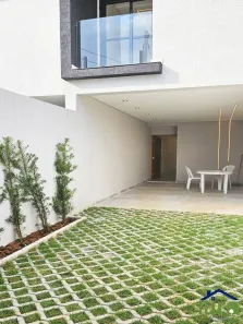 Sobrado com 3 Quartos à venda, 117m² no Bela Vista, Osasco