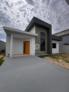 Casa com 3 Quartos à venda, 110m² no Praia de Itaipuaçu (Itaipuaçu), Maricá