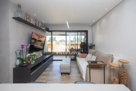 Apartamento com 2 Quartos à venda, 81m² no Vila Monumento, São Paulo