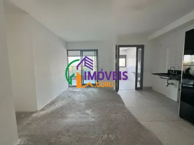 Apartamento com 3 Quartos à venda, 88m² no Vila Leopoldina, São Paulo
