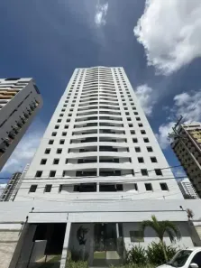 Apartamento com 4 Quartos à venda, 120m² no Encruzilhada, Recife