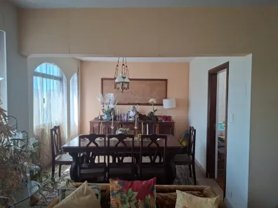 Apartamento com 3 Quartos à venda, 180m² no Parque da Mooca, São Paulo