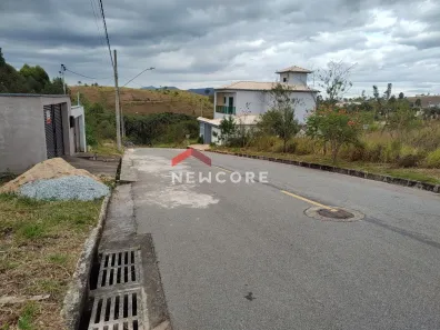 Lote/Terreno à venda, 240m² no Fábricas, São João Del Rei