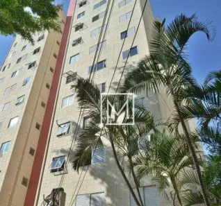 Apartamento com 2 Quartos à venda, 50m² no Saúde, São Paulo