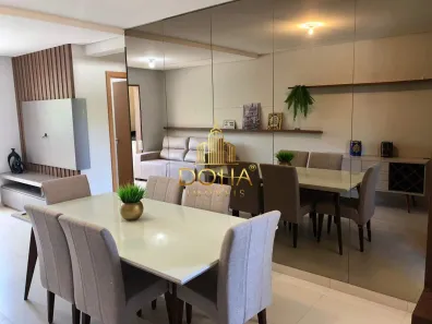 Apartamento com 2 Quartos à venda, 66m² no Centro, Cascavel