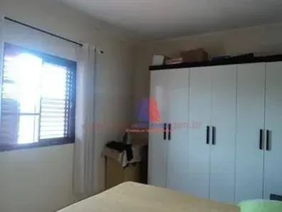 Sobrado com 3 Quartos à venda, 130m² no Morada do Sol, Americana