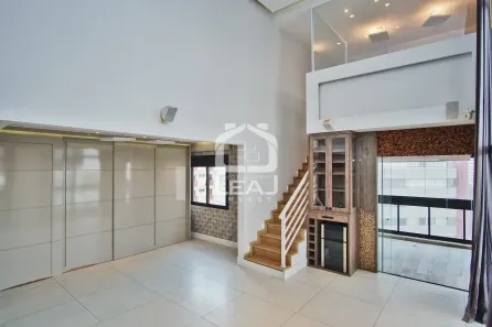 Apartamento com 3 Quartos à venda, 184m² no Vila Andrade, São Paulo