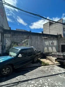 Lote/Terreno à venda, 259m² no Jardim Santa Emilia, Guarulhos