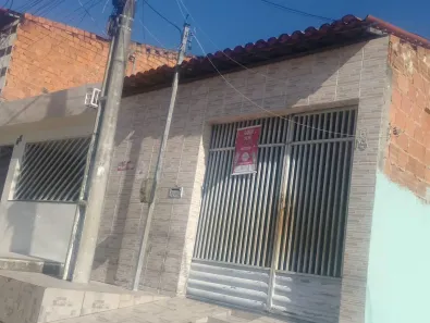 Casa com 3 Quartos à venda, 160m² no Porto D'Antas, Aracaju