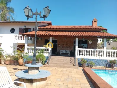 Sobrado com 6 Quartos à venda, 240m² no Jardim São Carlos, Sorocaba