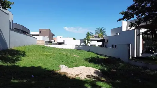 Lote/Terreno à venda, 619m² no Bonfim Paulista, Ribeirão Preto