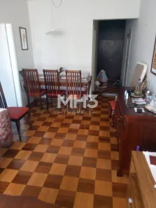 Apartamento com 2 Quartos à venda, 92m² no Nova Campinas, Campinas