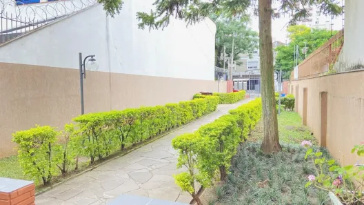 Apartamento com 3 Quartos à venda, 84m² no Santa Cecília, Porto Alegre