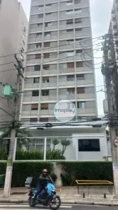 Apartamento com 2 Quartos à venda, 102m² no Consolação, São Paulo