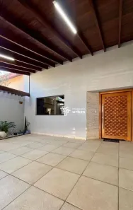 Casa com 3 Quartos à venda, 125m² no Jardim Terramérica I, Americana