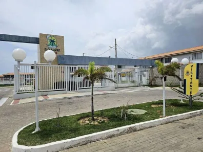 Apartamento com 2 Quartos à venda, 52m² no Costa Paradiso, Barra dos Coqueiros